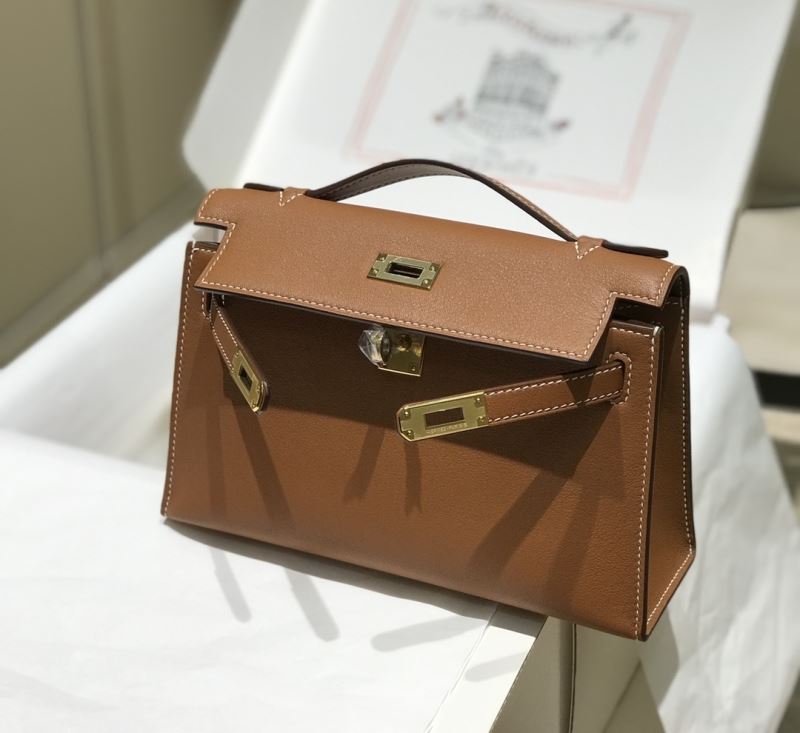 Hermes Kelly Bags